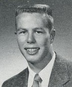 Melvin Weaver - Melvin-Weaver-1954-South-Pasadena-High-School-South-Pasadena-CA